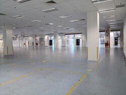 Tampines Industrial Avenue 5 (D18), Factory #613091421